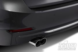 亚琛施纳泽-AC S 3系-AC S3系 2.8T