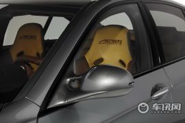 亚琛施纳泽-AC S 5系-AC S 5系SPORT S