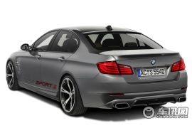 亚琛施纳泽-AC S 5系-AC S 5系SPORT S