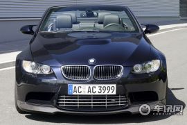 亚琛施纳泽-AC S 3系-AC S M3 CABRIO