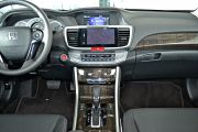 广汽本田-雅阁-2.4L EXN 豪华导航版