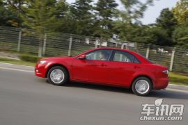 一汽马自达-马自达6