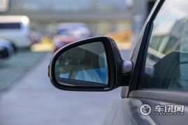 北京汽车-北京汽车E系列-两厢 1.3L乐天手动版