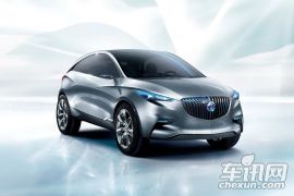 别克-Envision(进口)