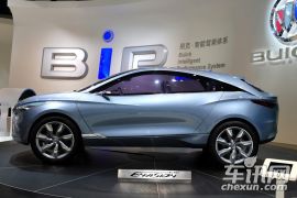 别克-Envision(进口)