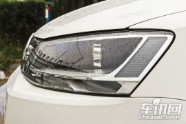 一汽-大众-速腾-1.4TSI 自动时尚型