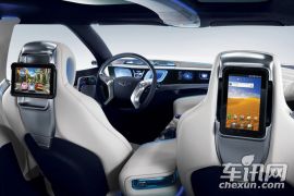 现代-现代Blue2-基本型