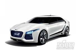 现代-现代Blue2-基本型