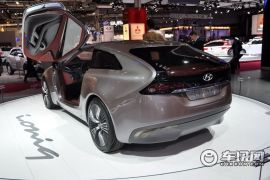 现代-现代i-ioniq-概念车