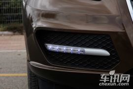 永源汽车-猎鹰-1.6L 手动豪华型