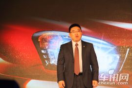 双龙汽车-柯兰多等三款新品上市