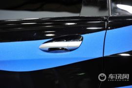 比亚迪戴姆勒-腾势DENZA-基本型