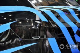 比亚迪戴姆勒-腾势DENZA-基本型