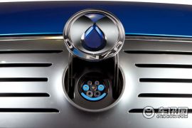 比亚迪戴姆勒-腾势DENZA-基本型