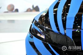 比亚迪戴姆勒-腾势DENZA-基本型