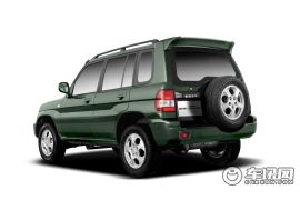 广汽长丰-猎豹飞腾