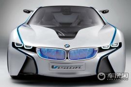 宝马-EfficientDynamics