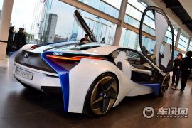 宝马-EfficientDynamics