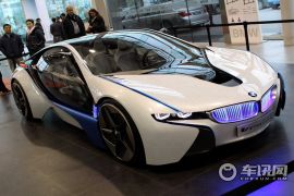 宝马-EfficientDynamics