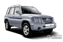 广汽长丰-猎豹飞腾