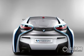 宝马-EfficientDynamics