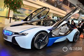 宝马-EfficientDynamics