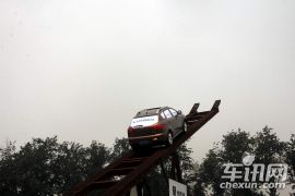 东风裕隆-你所不知道的纳智捷