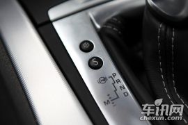 长安标致雪铁龙-国产DS5