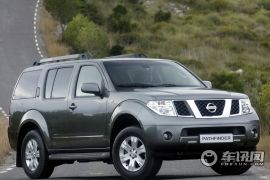 日产-日产PATHFINDER-基本型