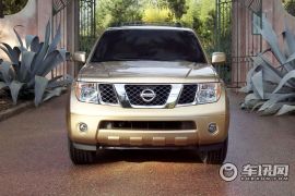 日产-日产PATHFINDER-基本型