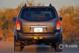 日产-日产PATHFINDER-基本型