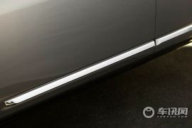 日产-日产ROGUE-基本型