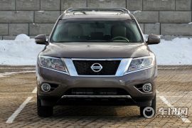 日产-日产PATHFINDER-基本型