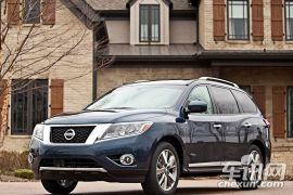 日产-日产PATHFINDER-HYBRID