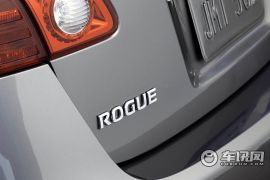 日产-日产ROGUE-基本型
