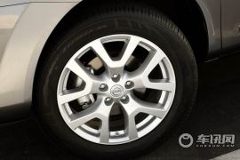 日产-日产ROGUE-基本型