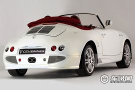 PGO-CEVENNES-基本型