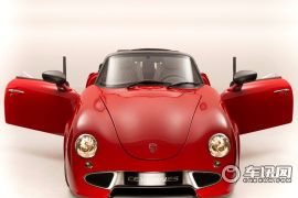 PGO-CEVENNES-基本型