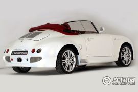 PGO-CEVENNES-基本型