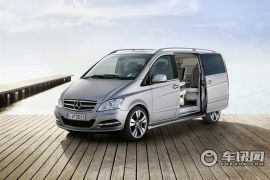 奔驰-唯雅诺(进口)