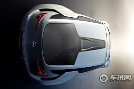 欧宝-FLEXTREME-GT E-基本型
