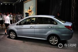 北京汽车-BC302Z