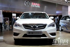 北京汽车-北京汽车C70G