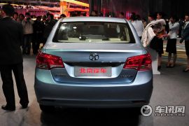 北京汽车-BC302Z