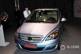 北京汽车-BC302Z