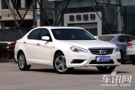 北京汽车-北京汽车C70G