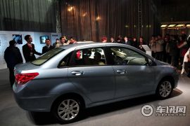 北京汽车-BC302Z