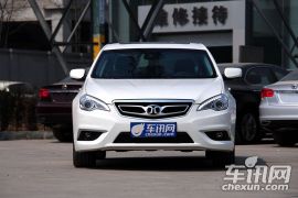 北京汽车-北京汽车C70G