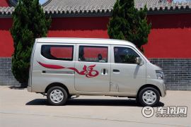 长安汽车-长安之星2