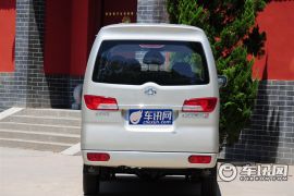 长安汽车-长安之星2